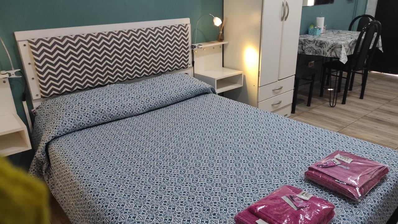 Ezeiza 1 Nuestro Lugar A 15 Minutos Del Aeropuerto Tranfer Opcional Desde Y Al Aeropuerto De Ezeiza Las 24 Horas Pet Friendly Exteriör bild