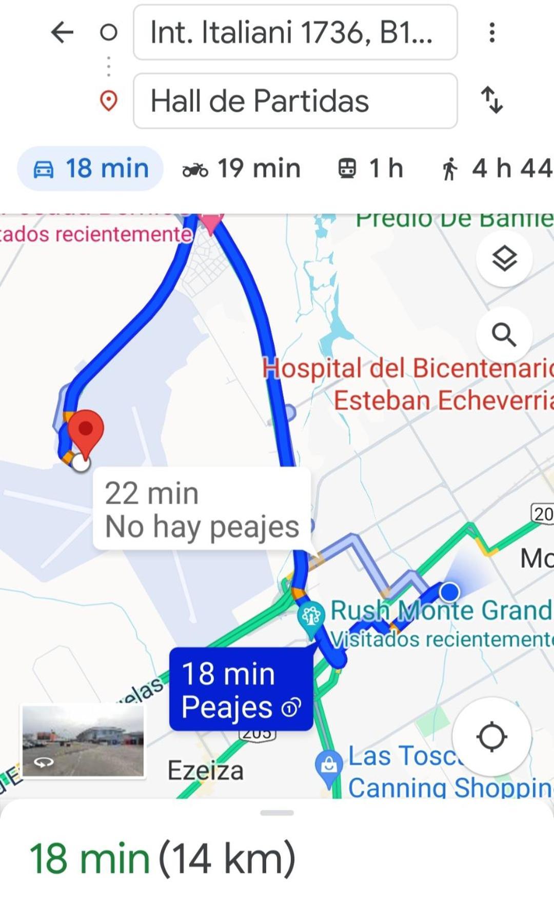 Ezeiza 1 Nuestro Lugar A 15 Minutos Del Aeropuerto Tranfer Opcional Desde Y Al Aeropuerto De Ezeiza Las 24 Horas Pet Friendly Exteriör bild