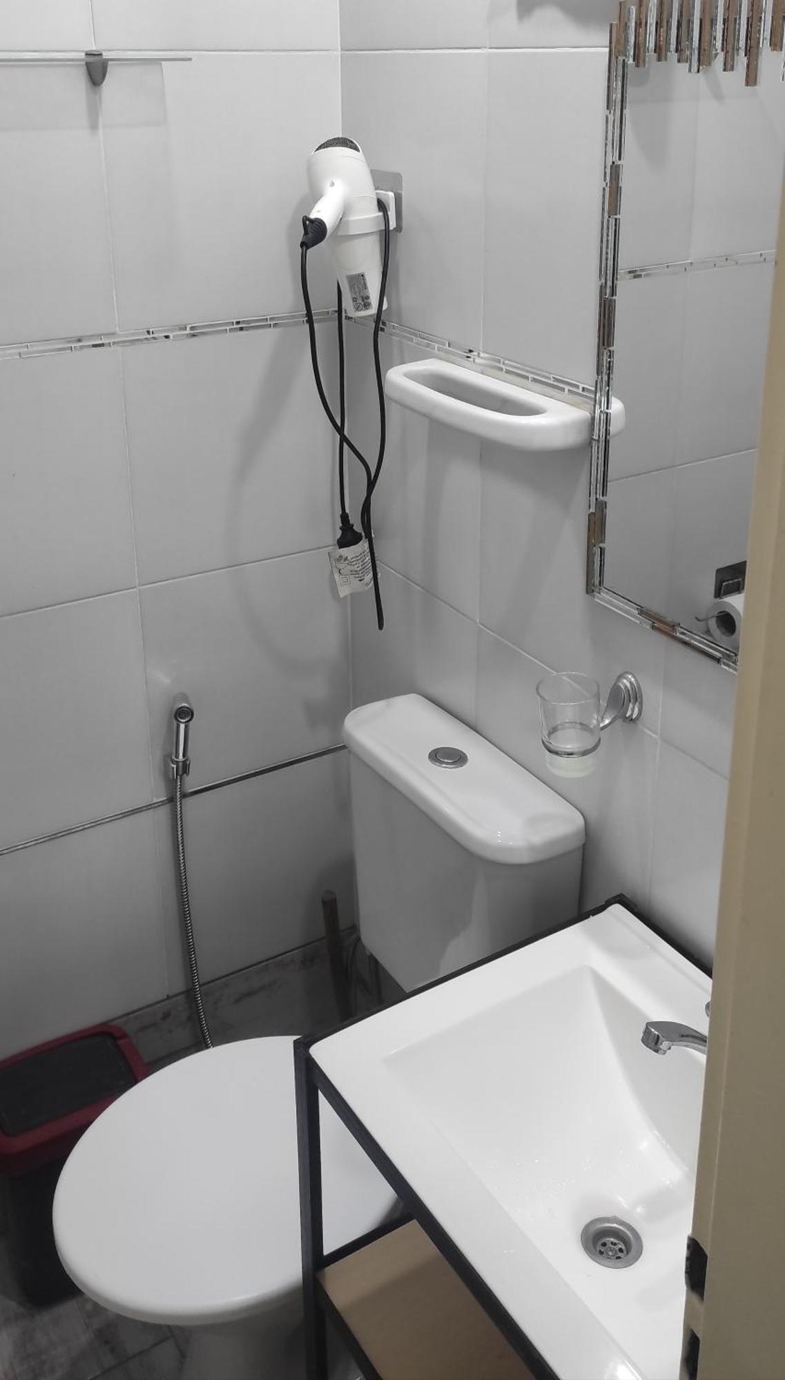 Ezeiza 1 Nuestro Lugar A 15 Minutos Del Aeropuerto Tranfer Opcional Desde Y Al Aeropuerto De Ezeiza Las 24 Horas Pet Friendly Exteriör bild
