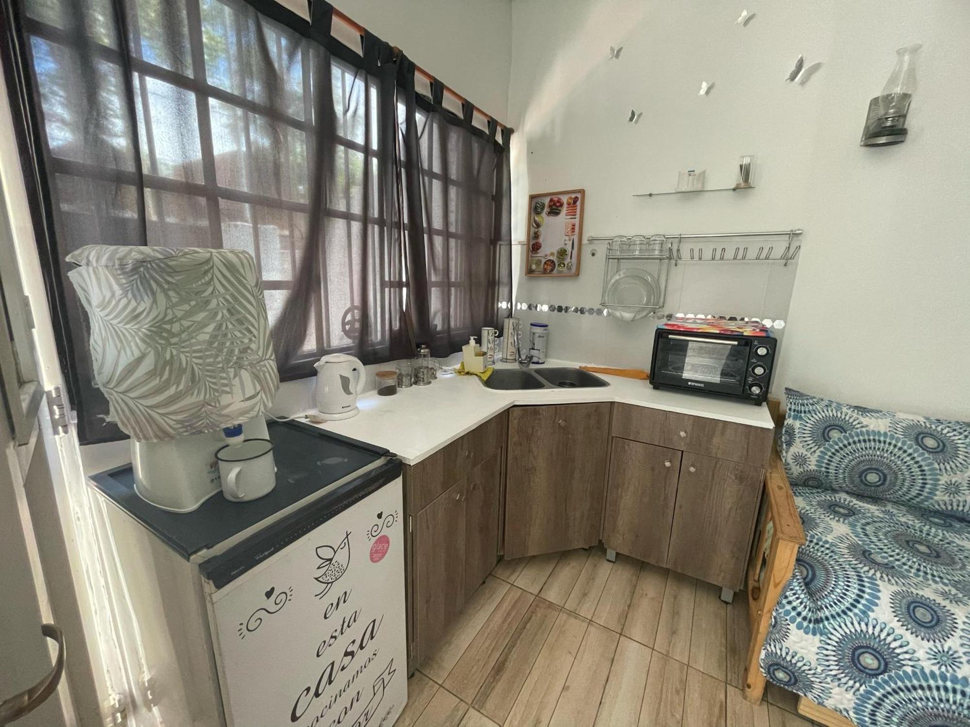 Ezeiza 1 Nuestro Lugar A 15 Minutos Del Aeropuerto Tranfer Opcional Desde Y Al Aeropuerto De Ezeiza Las 24 Horas Pet Friendly Exteriör bild